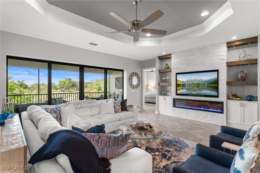 8761 Bellano Ct. #202, Naples, FL 34119