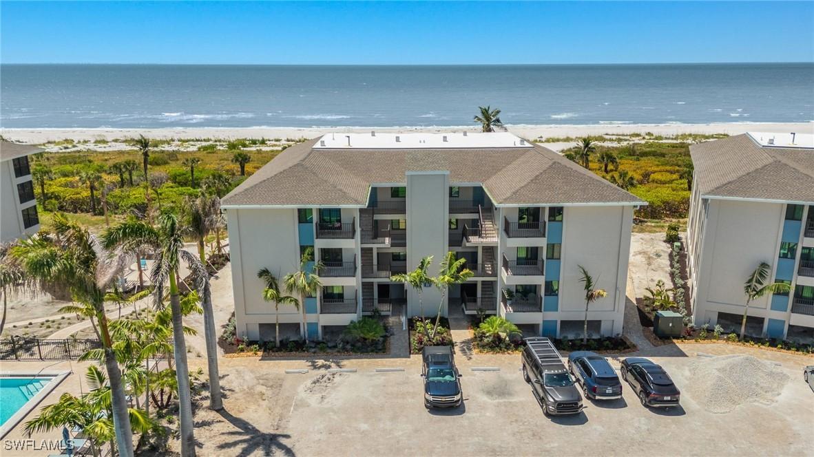 1785 Middle Gulf Dr. #B302, Sanibel, FL 33957