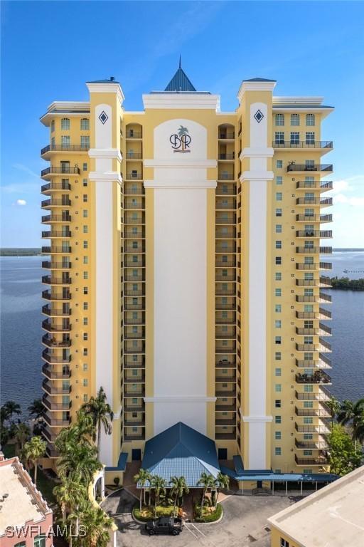 2797 1st St. #803, Fort Myers, FL 33916