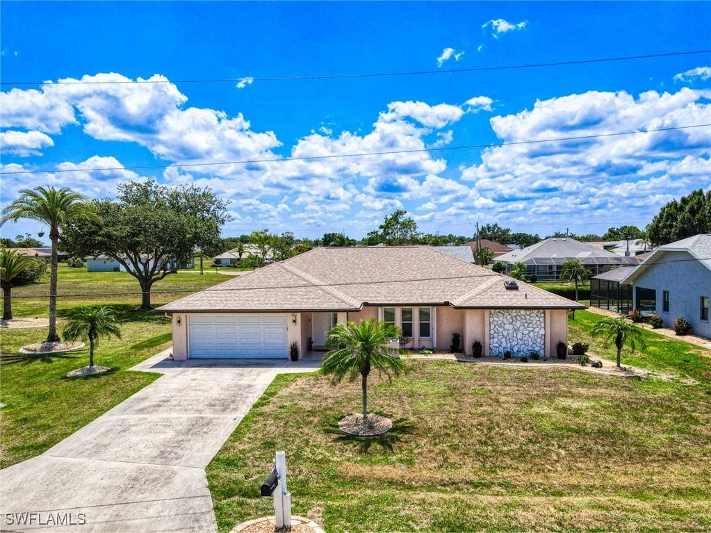 25379 Paladin Ln., Punta Gorda, FL 33983