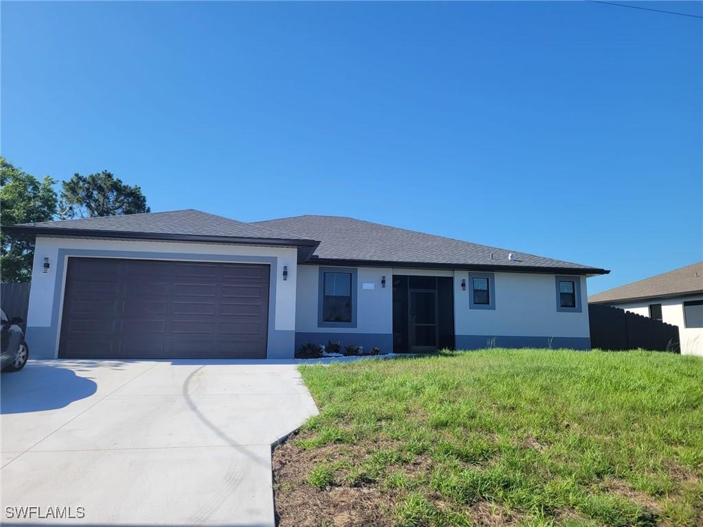 3016 6th St., Lehigh Acres, FL 33971