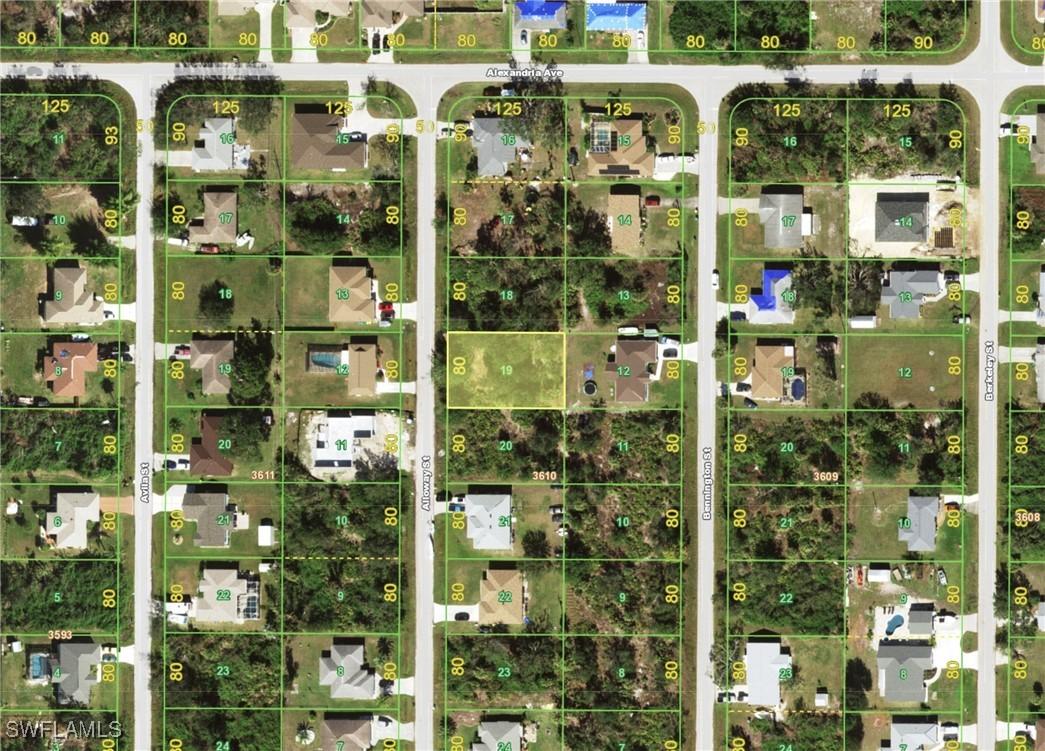 6150 Alloway St., Englewood, FL 34224