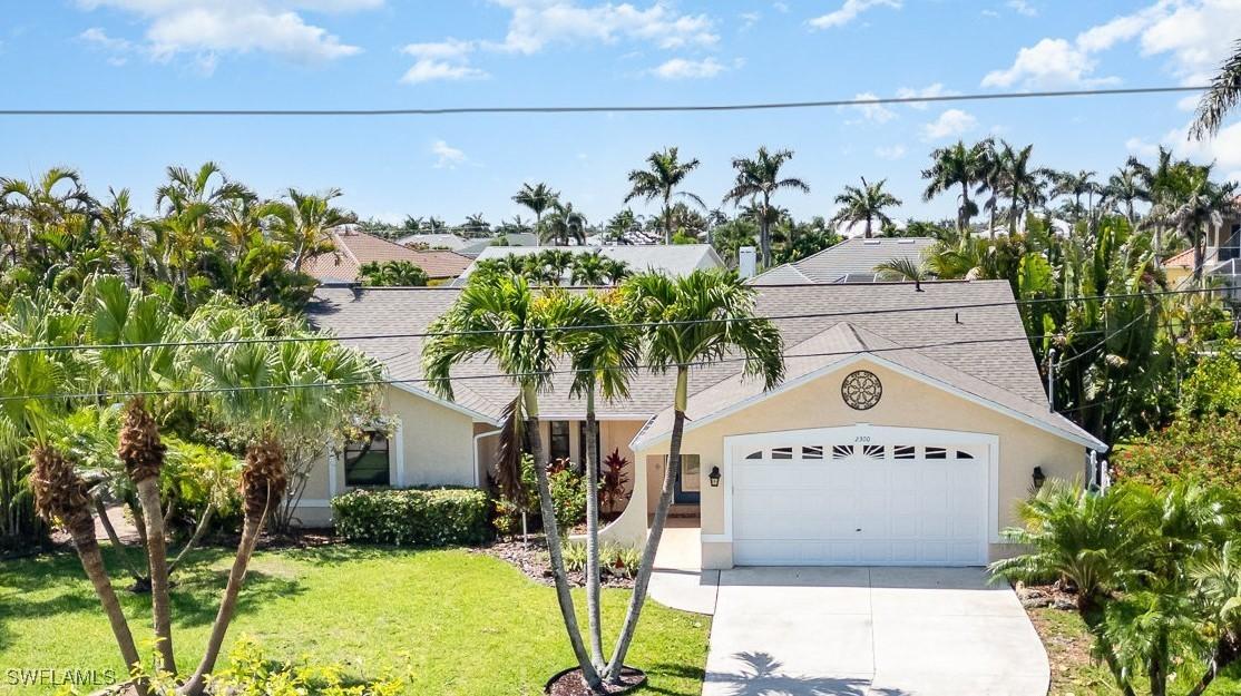 2300 SW 49th Ter., Cape Coral, FL 33914