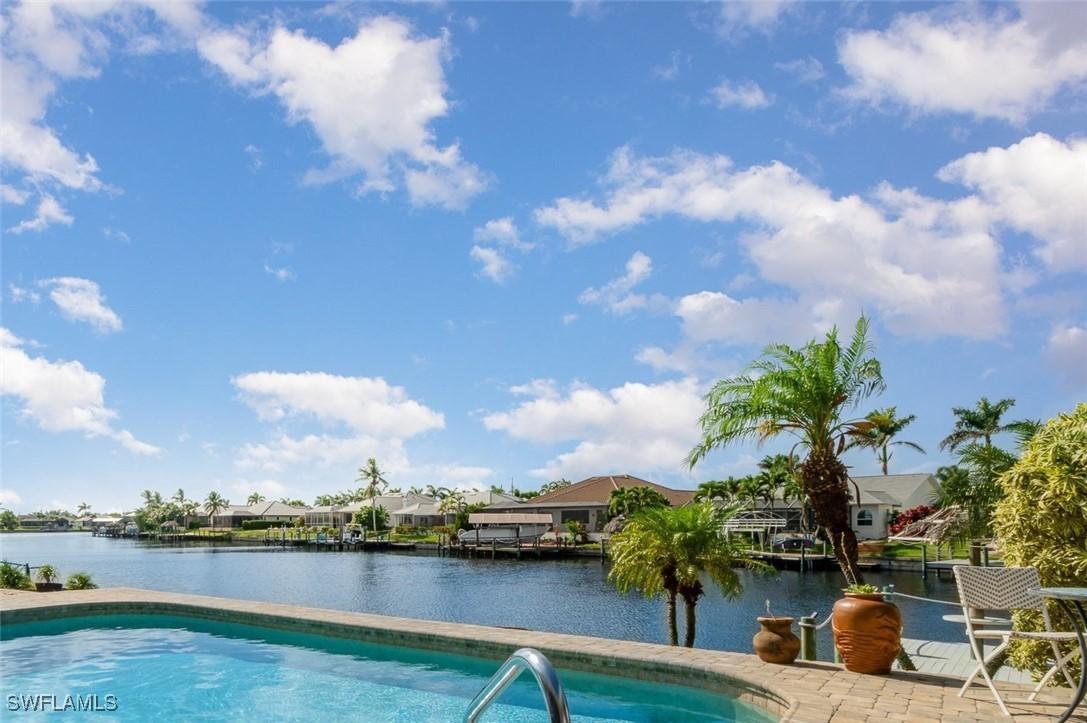 2300 SW 49th Ter., Cape Coral, FL 33914