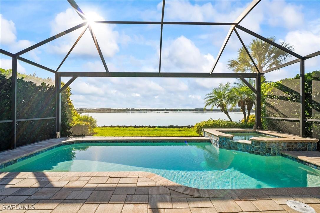 20245 Corkscrew Shores Blvd., Estero, FL 33928