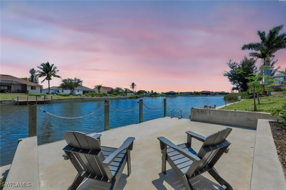 406 SW 28th St., Cape Coral, FL 33914