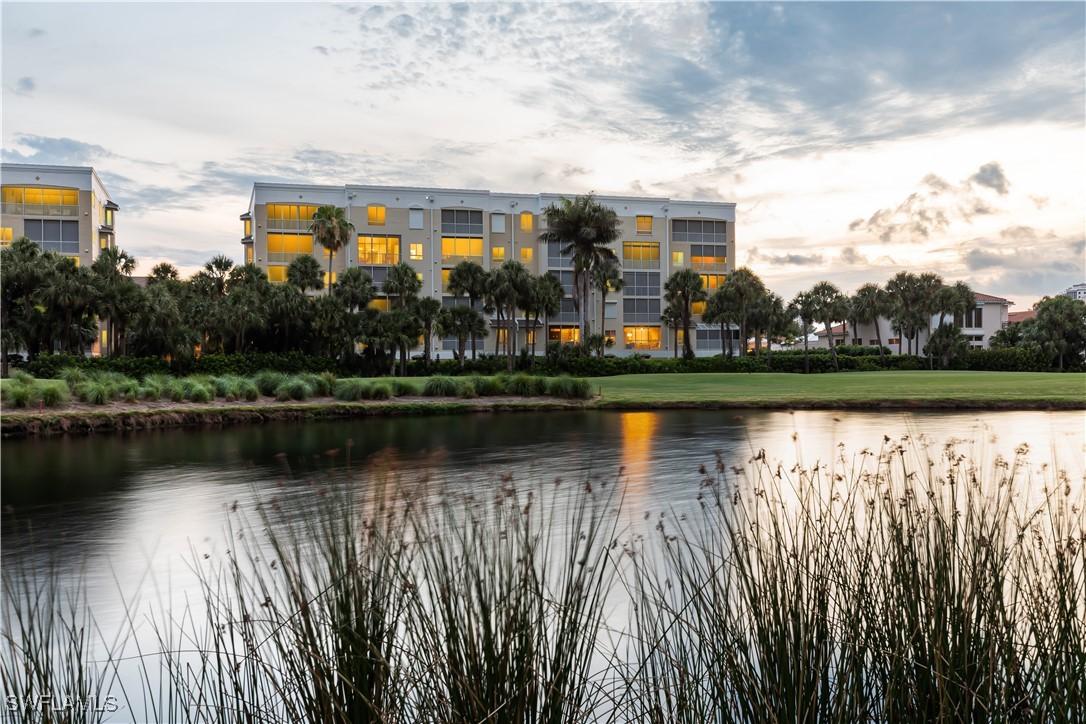 7655 Pebble Creek Cir. #405, Naples, FL 34108