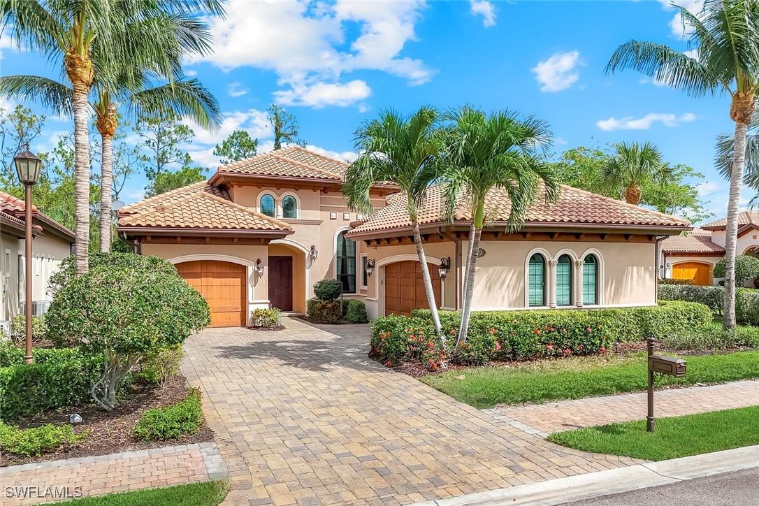 6419 Vivaldi Ct., Naples, FL 34113