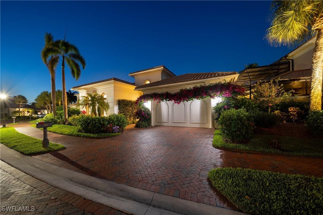 9024 Terranova Dr., Naples, FL 34109