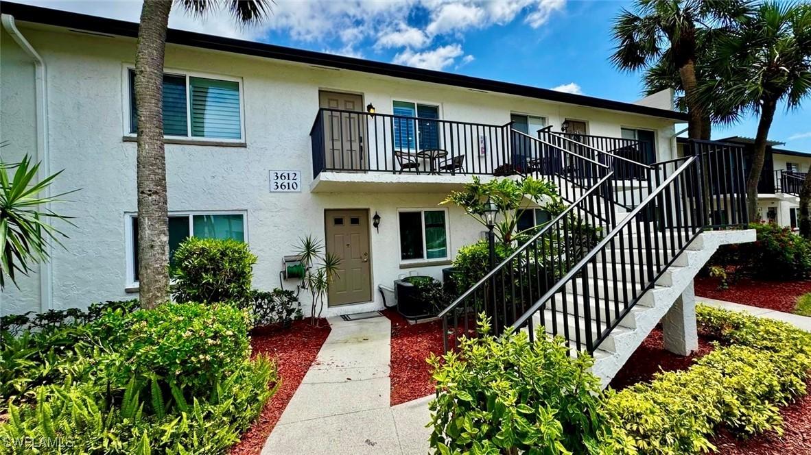 3612 Arctic Cir. #512, Naples, FL 34112