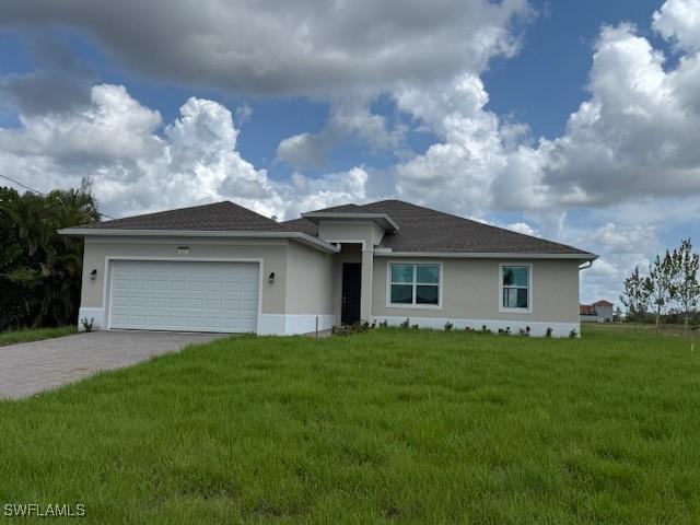 827 NE 41st St., Cape Coral, FL 33909
