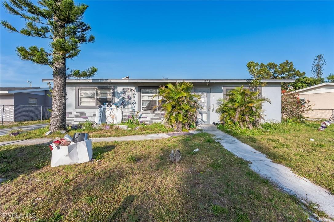 1770 N Markley Ct., Fort Myers, FL 33916