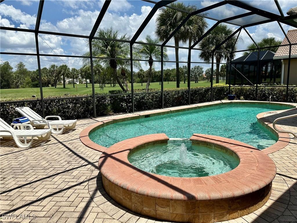 28171 L Burton Fletcher Ct., Bonita Springs, FL 34135