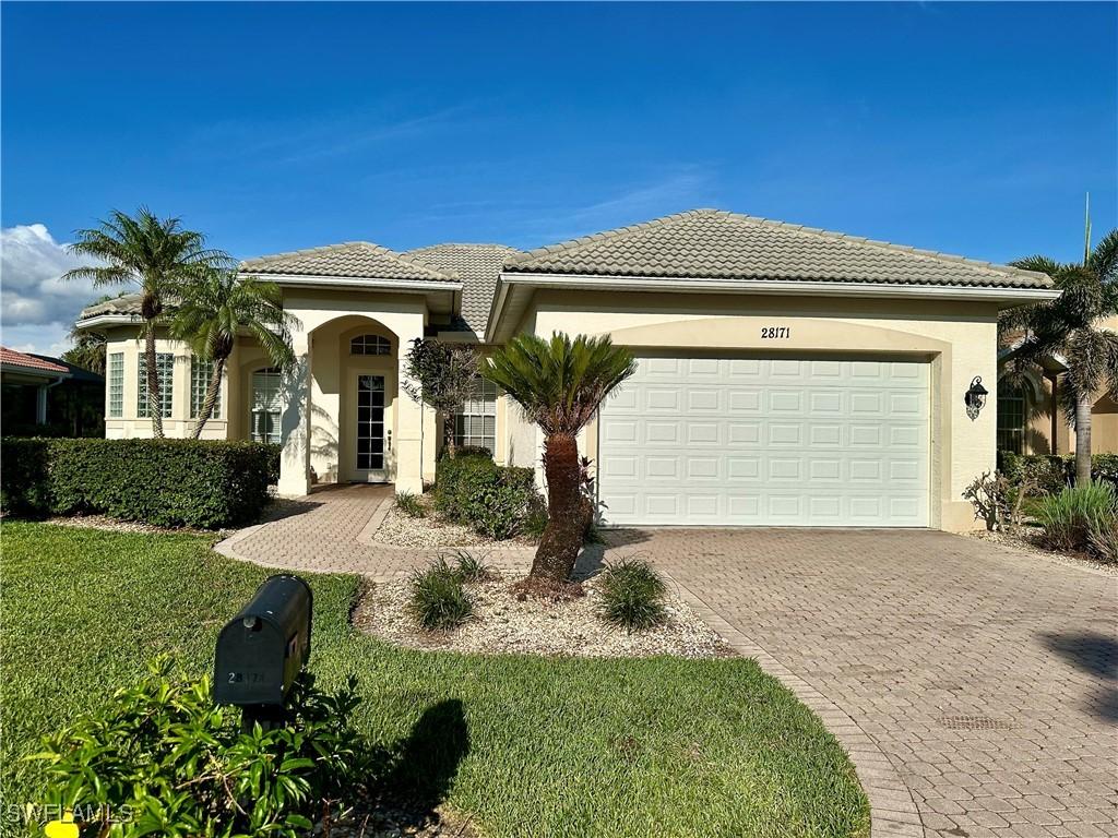 28171 L Burton Fletcher Ct., Bonita Springs, FL 34135