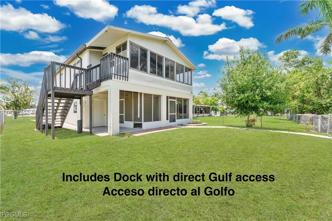 1106 Harbor Dr., North Fort Myers, FL 33917