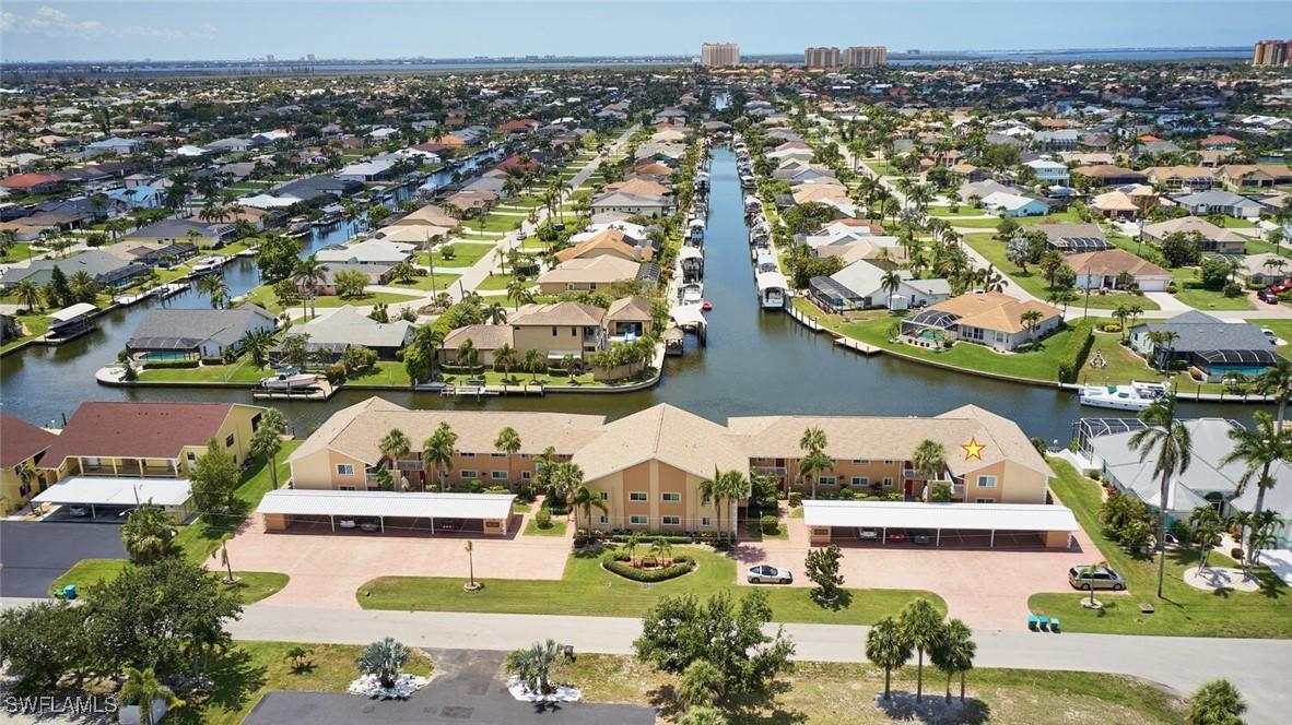 1124 SW 48th Ter. #208, Cape Coral, FL 33914