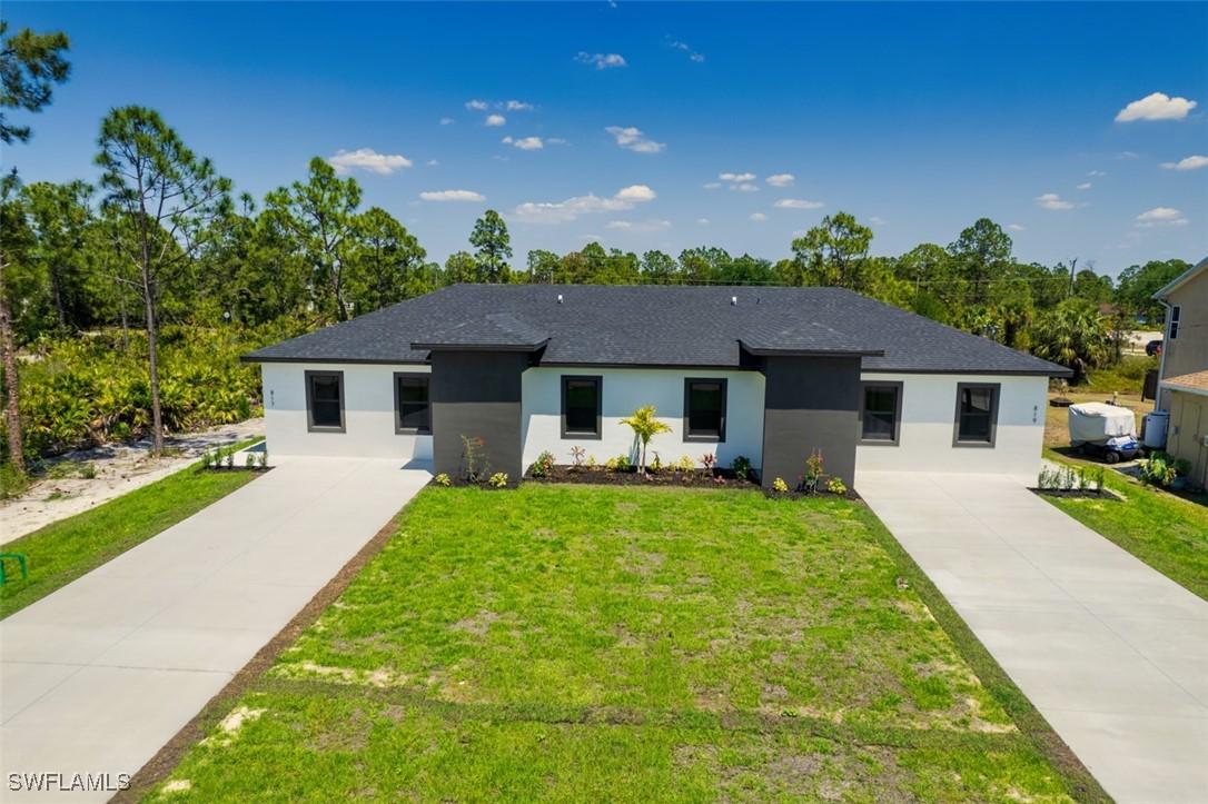 817 Eisenhower Blvd, Lehigh Acres, FL 33974