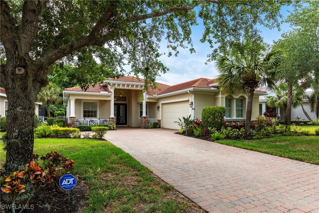 3971 Otter Bend Cir., Fort Myers, FL 33905