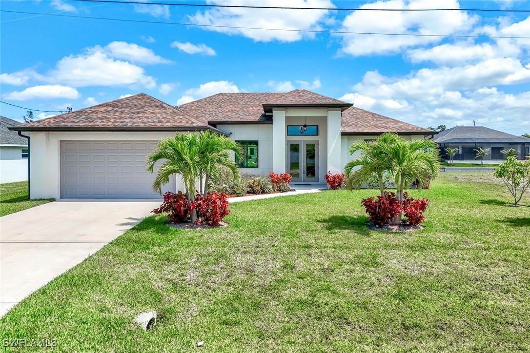 1409 SW 24th St., Cape Coral, FL 33991