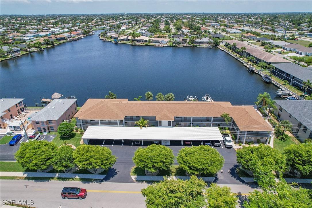 131 SW 47th Ter. #201, Cape Coral, FL 33914