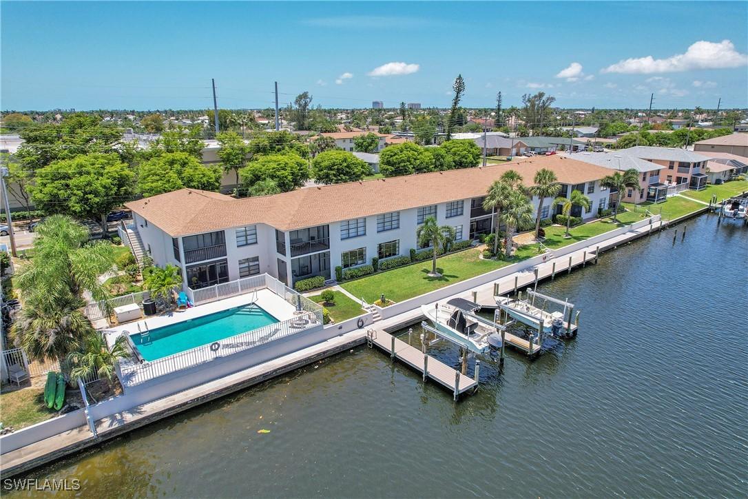 131 SW 47th Ter. #201, Cape Coral, FL 33914
