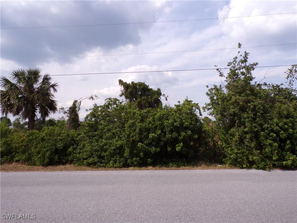 Cosgrove Rd., North Port, FL 34291