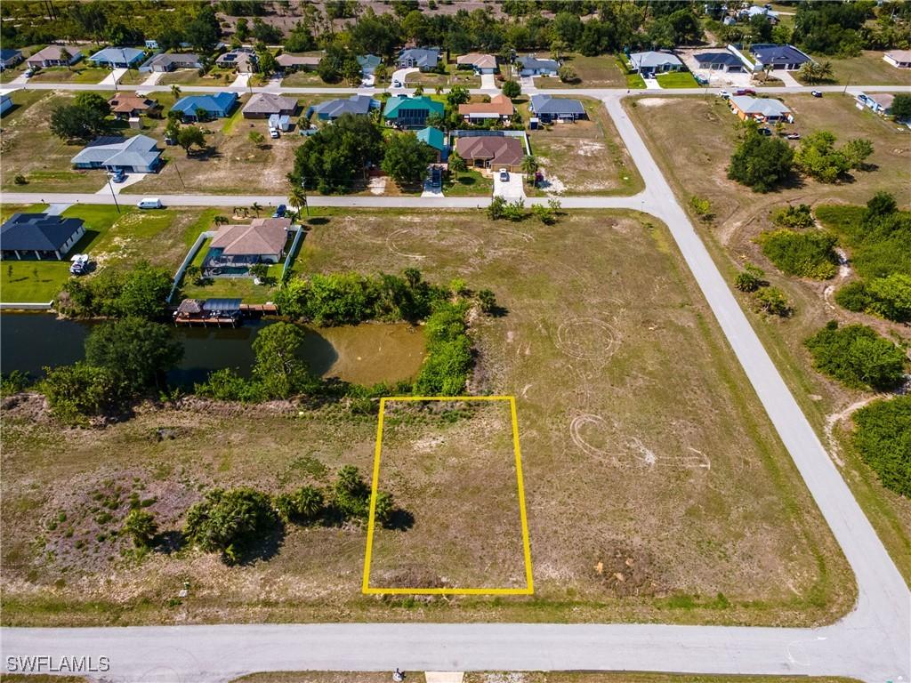 2205 NE 27th St., Cape Coral, FL 33909