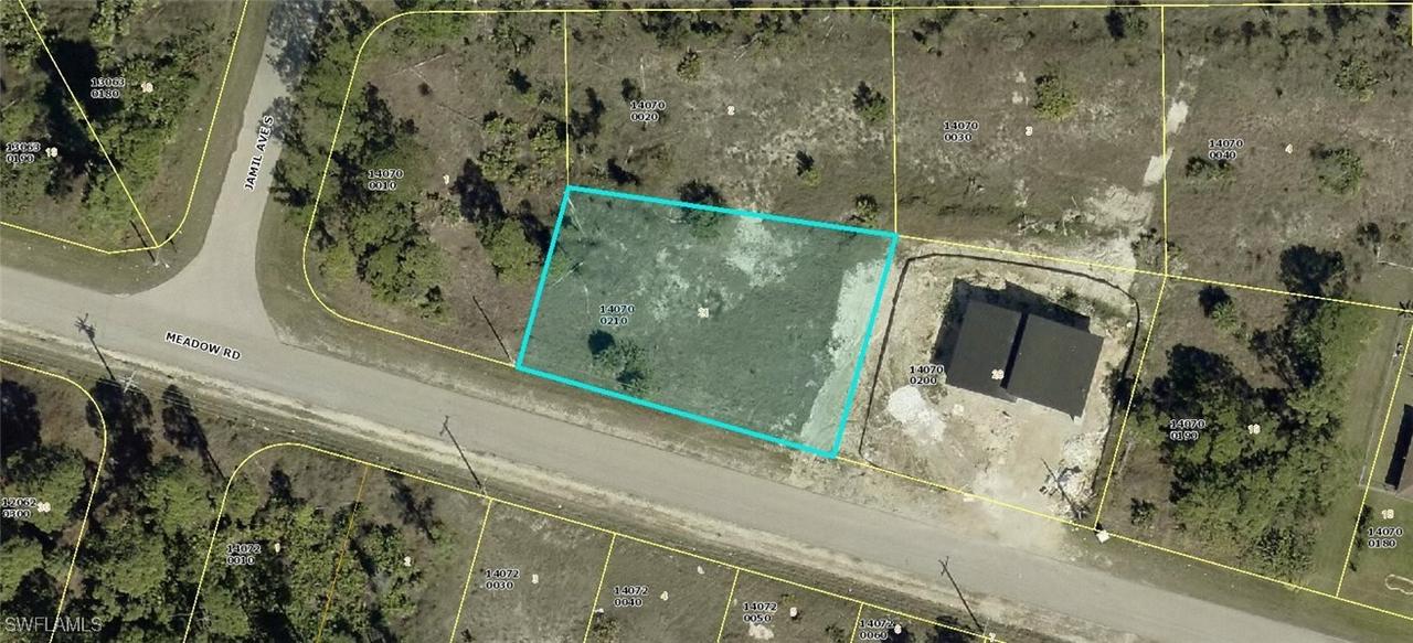 3103 Meadow Rd., Lehigh Acres, FL 33974