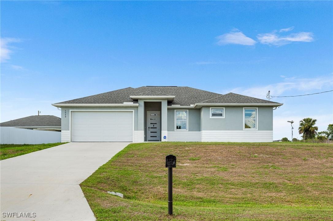 1049 Solar Ct., Labelle, FL 33935