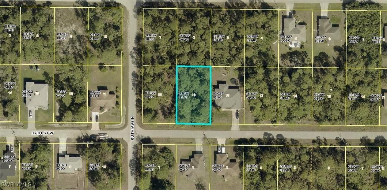 3216 37th St., Lehigh Acres, FL 33971