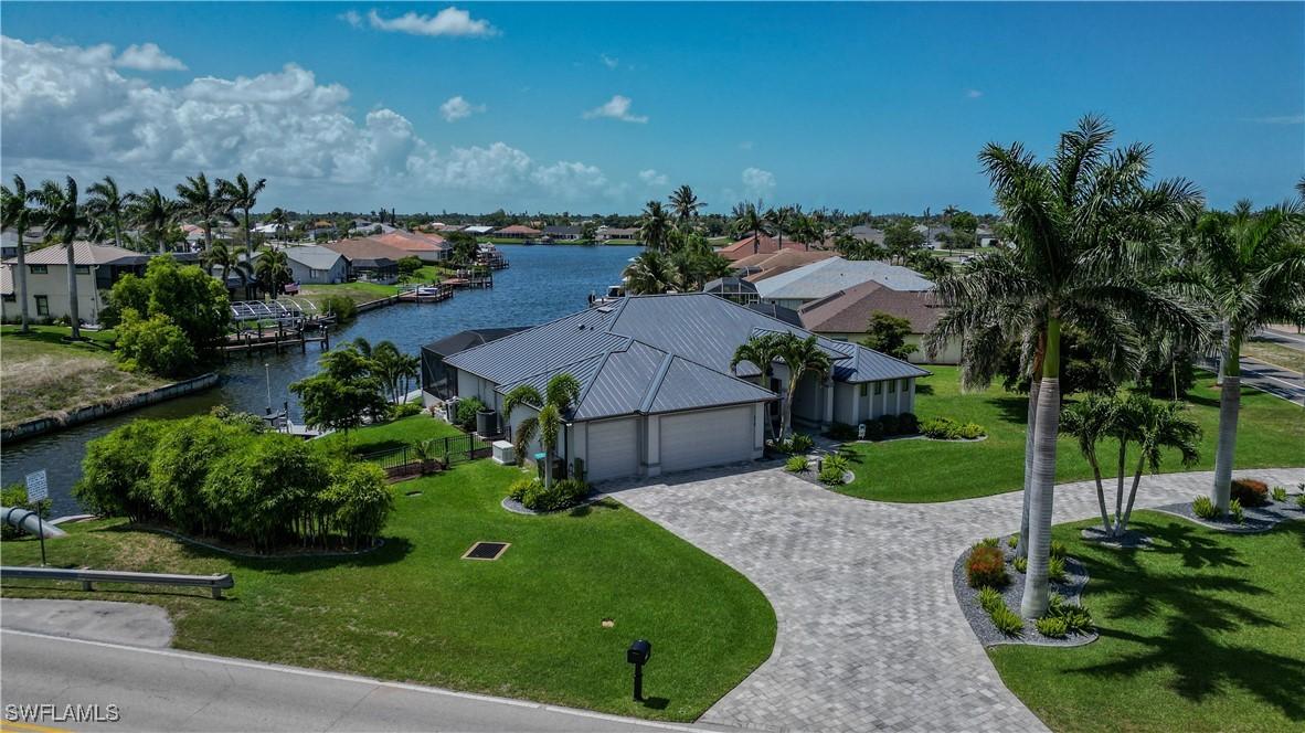 410 SE 26th Ter., Cape Coral, FL 33904