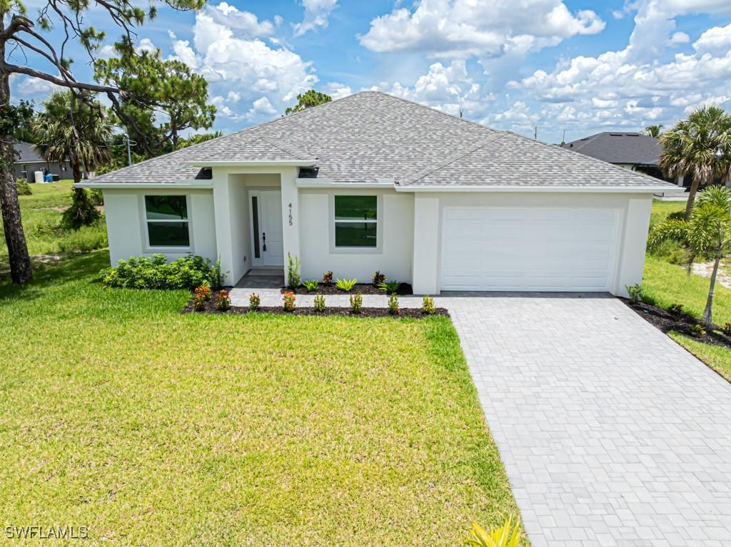 4155 NW 38th Ave., Cape Coral, FL 33993