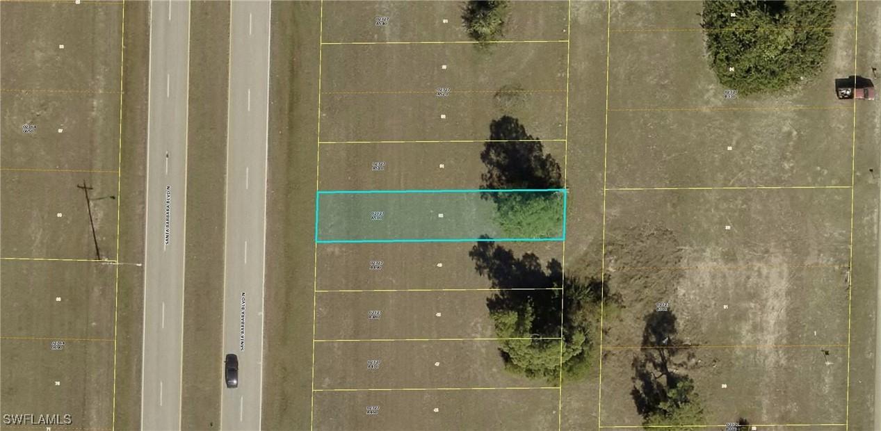 3105 Santa Barbara Blvd., Cape Coral, FL 33993