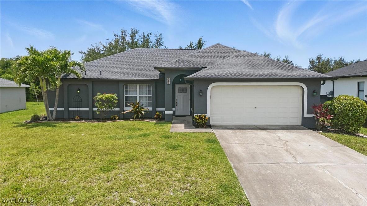 320 NW 1st St., Cape Coral, FL 33993