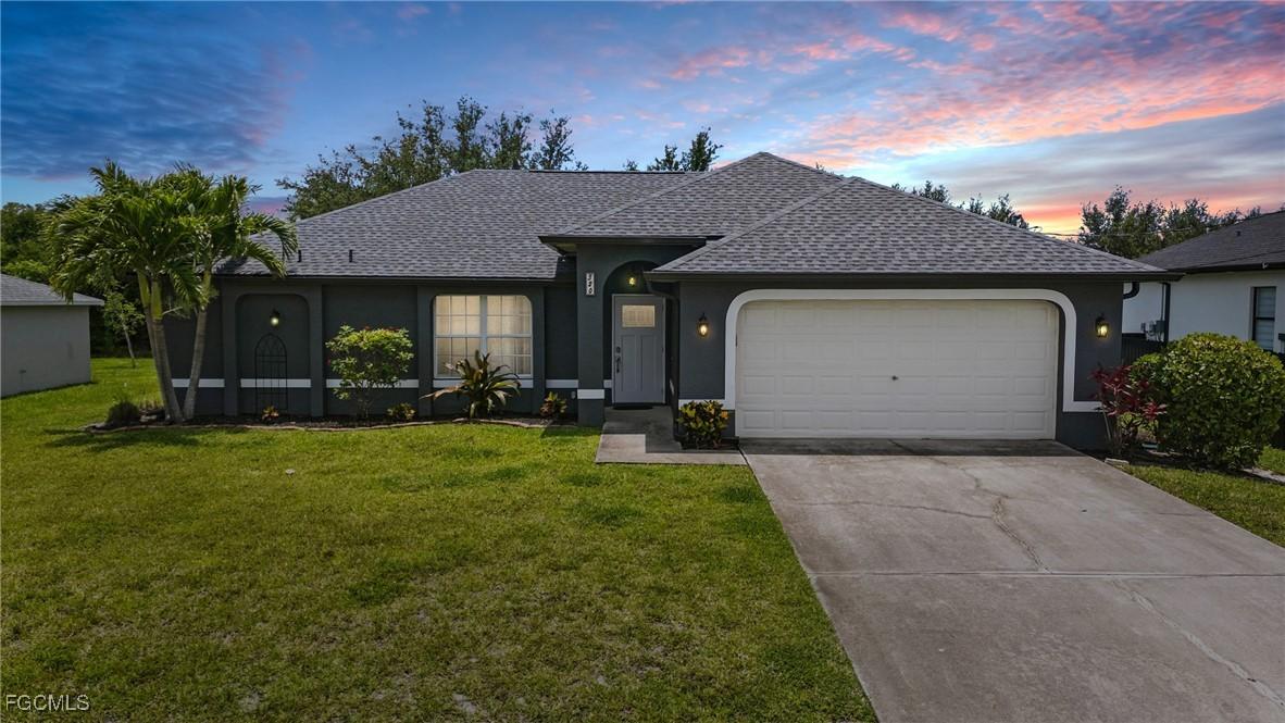 320 NW 1st St., Cape Coral, FL 33993