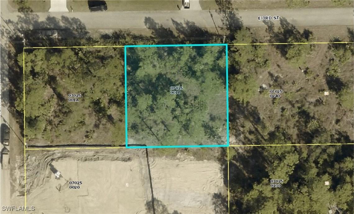 3502 E 3rd St., Lehigh Acres, FL 33936