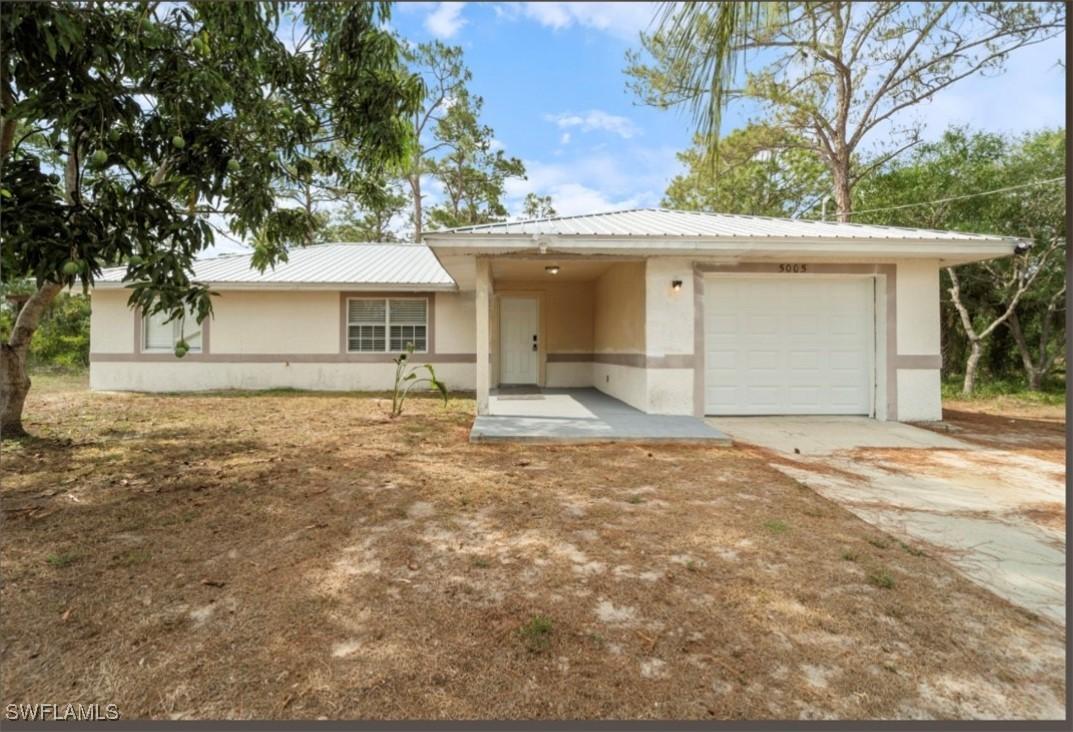 5005 Squaw Ln., Labelle, FL 33935