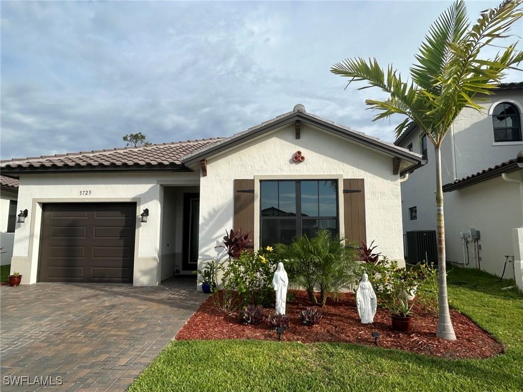 5725 Cassidy Ln., Ave Maria, FL 34142