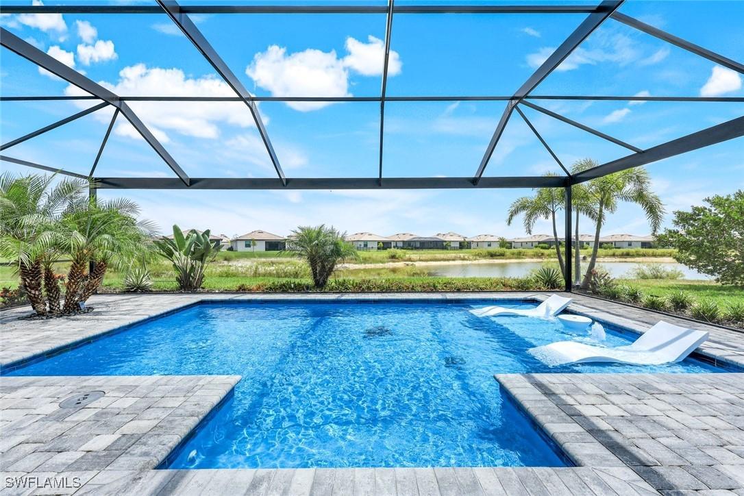 13824 Pine Lodge Ln., Fort Myers, FL 33913