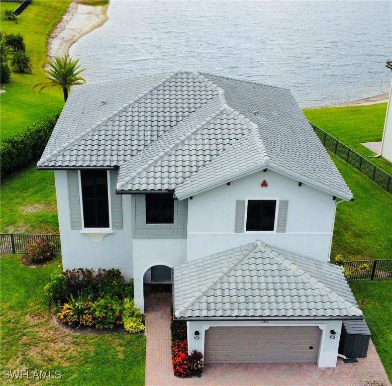 4956 Frattina St., Ave Maria, FL 34142