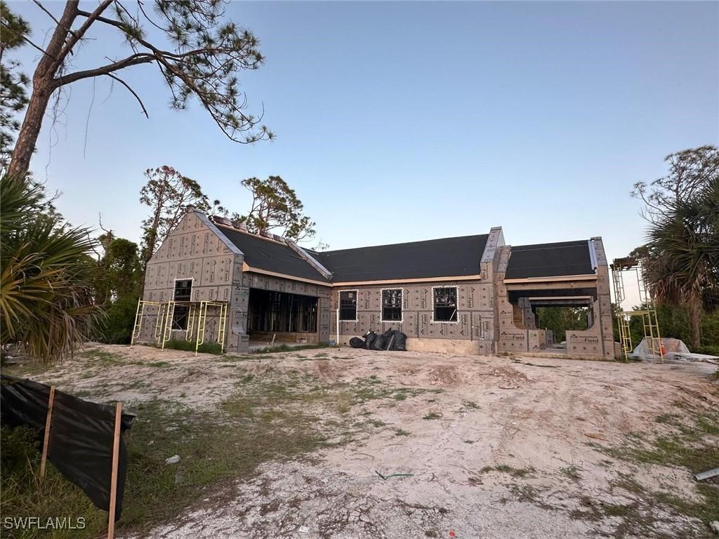 8468 Maitland St., Port Charlotte, FL 33981