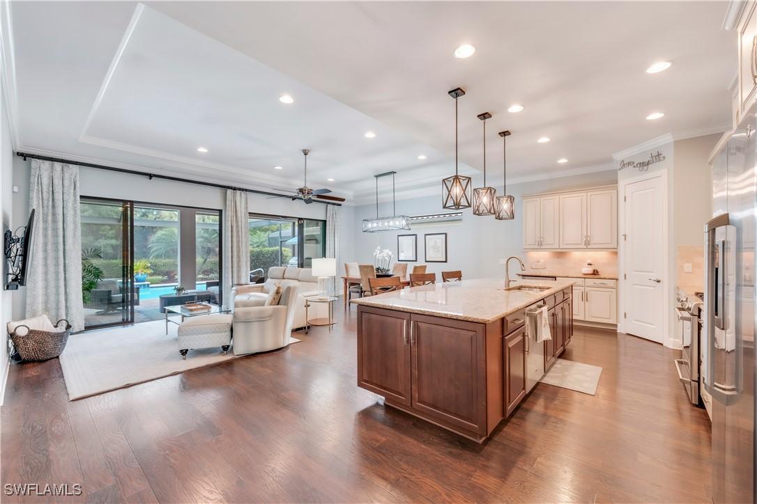 23778 Pebble Pointe Ln., Estero, FL 34135