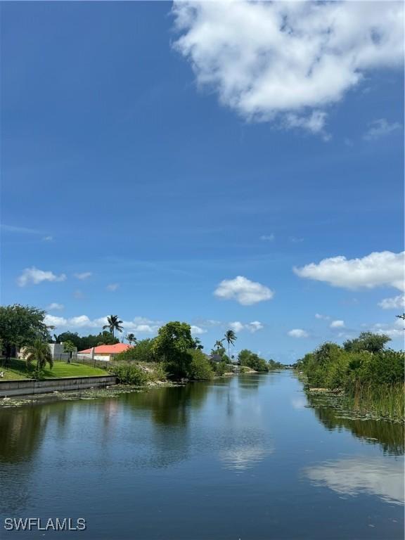 1212 NE 12th St., Cape Coral, FL 33909