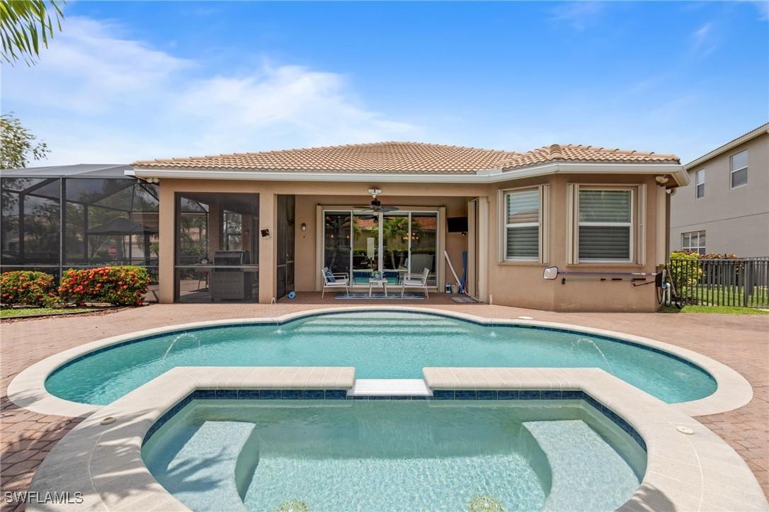 11107 Sparkleberry Dr., Fort Myers, FL 33913