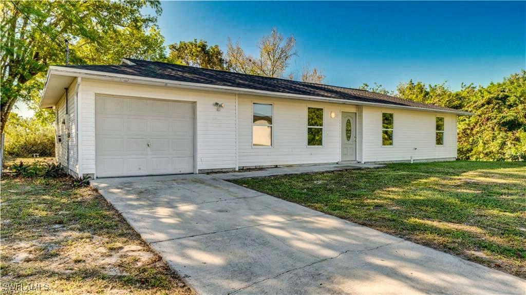 3619 1st St., Lehigh Acres, FL 33976