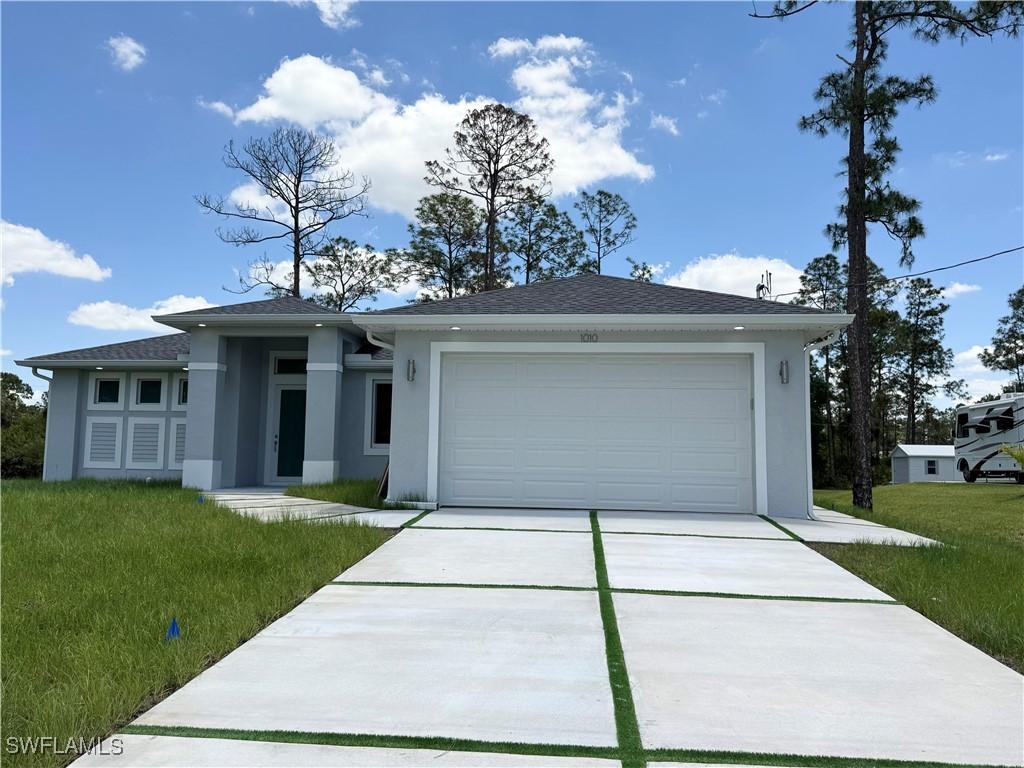 1009 Euclid Ave., Lehigh Acres, FL 33972