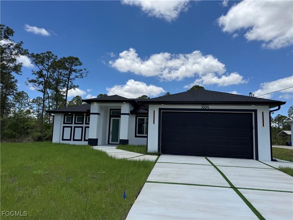 1009 Euclid Ave., Lehigh Acres, FL 33972
