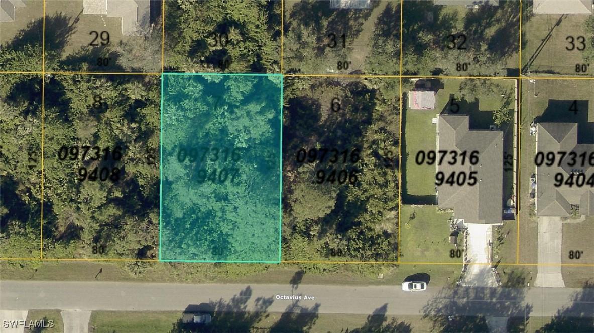 0973169407 Octavius Ave., North Port, FL 34287