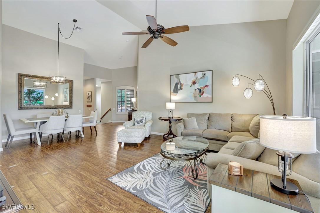 8560 Danbury Blvd. #202, Naples, FL 34120