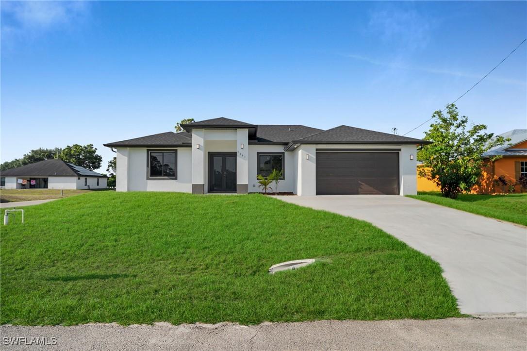 3201 14th St., Lehigh Acres, FL 33971